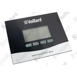 Vaillant Display Vaillant-Nr. 0010032025