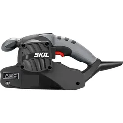 Skil, Schleifmaschine + Poliermaschine, Bandschleifer 650 W 1215 AA F0 (Bandschleifer)