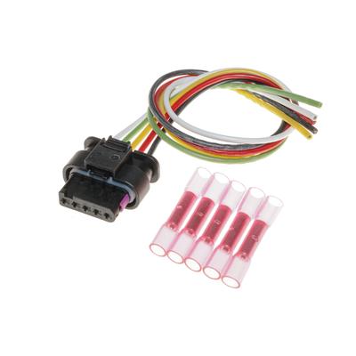 FEBI BILSTEIN Stecker 199510 für Audi