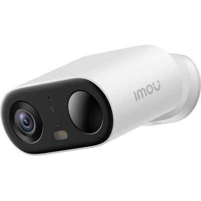 IMOU Cell Go Full Color IPC-TB3FP-3T0WE-imou WLAN IP Überwachungskamera 2304 x 1296 Pixel