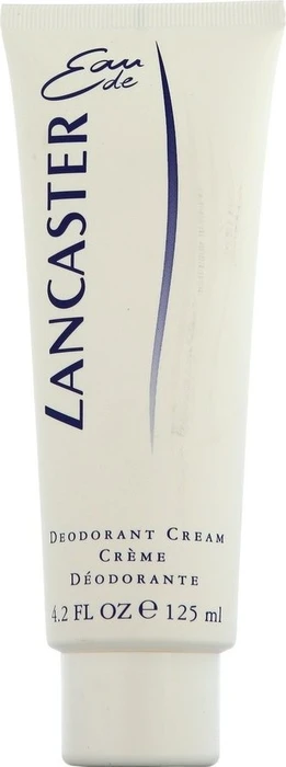 Lancaster Deodorant (Crème, 125 ml) (3414202051444)