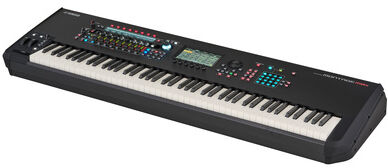 Yamaha Montage M8X