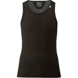 Gonso, Herren, Funktionsshirt, Nevel (5XL), Schwarz