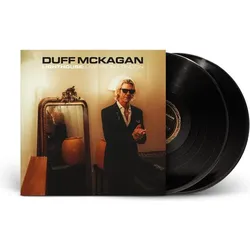 earMUSIC, Schallplatten, LIGHTHOUSE: LIVE FROM LONDON (GATE) (LTD) (OGV) (Duff McKagan)
