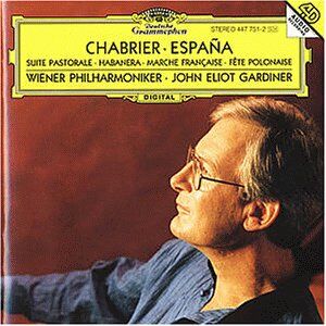 John Eliot Gardiner - Orchesterwerke - Preis vom 04.10.2026 03:51:26 h