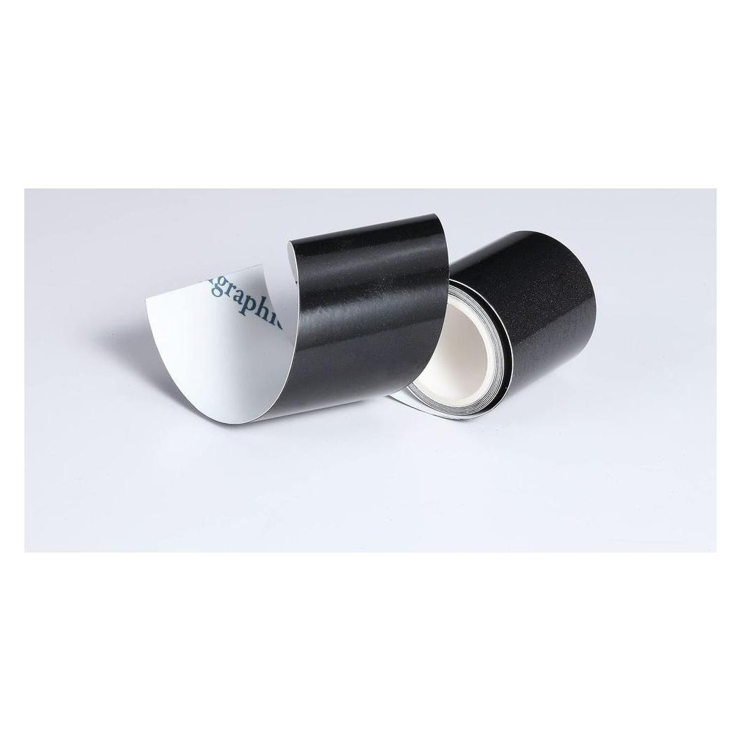 BBB Rahmenschutz reflektierend 40mm x 1m (Schutzblech hinten) (BBP-72 2905617201)