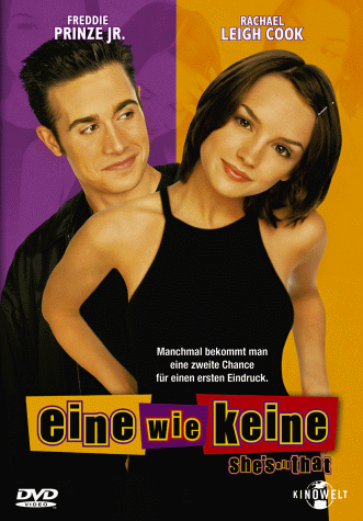 Robert Iscove - Eine wie keine - Preis vom 11.10.2026 03:10:56 h