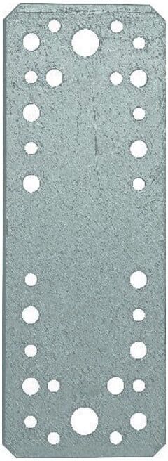 domax Connecteur plat 100x35x2,5 mm
