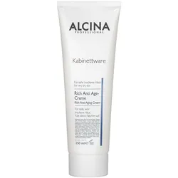 250ml Alcina Rich Anti-Age Creme