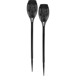 Berger Solar Fackel 2er Set