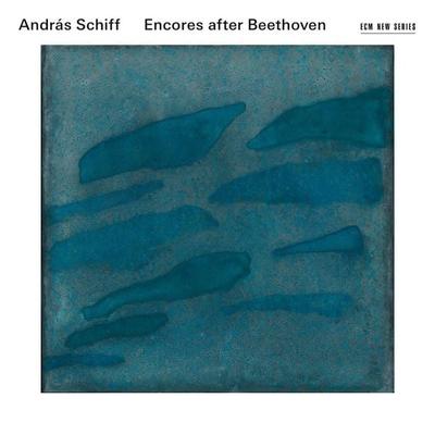 Encores after Beethoven - András Schiff, CD