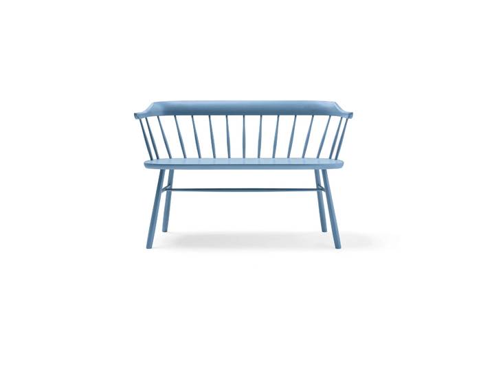 Stolab Småland Sofa Himmelblau 57