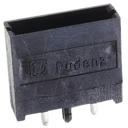 FKS-HALTER 3 - Kfz-Sicherungshalter, Printmontage, max. 15 A