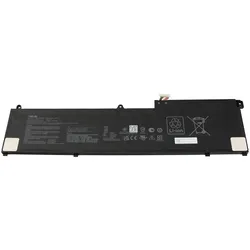 ASUS 0B200-04230000 (6 Zellen, 8380 mAh), Notebook Akku