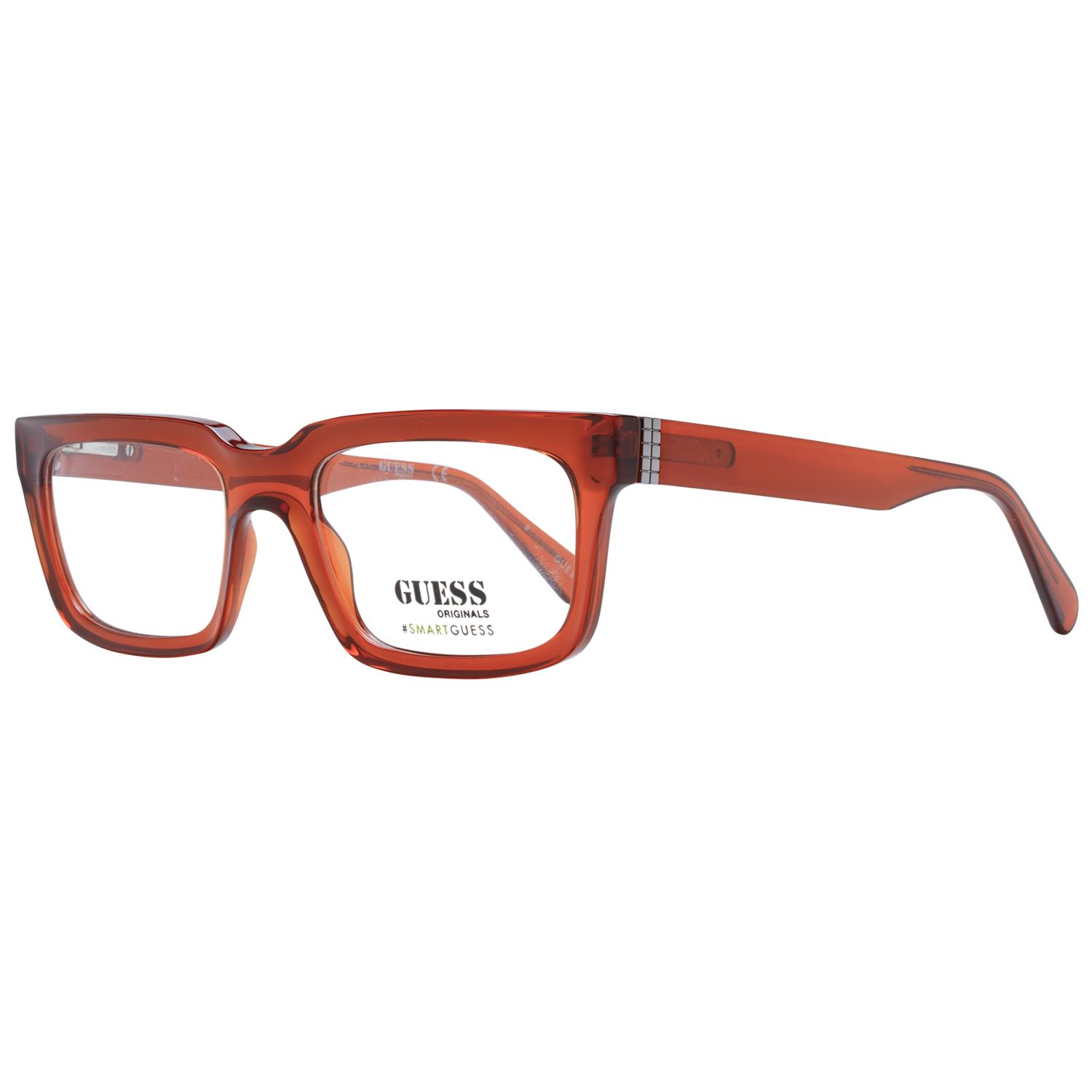 Guess Optisch montuur GU8253 045 53