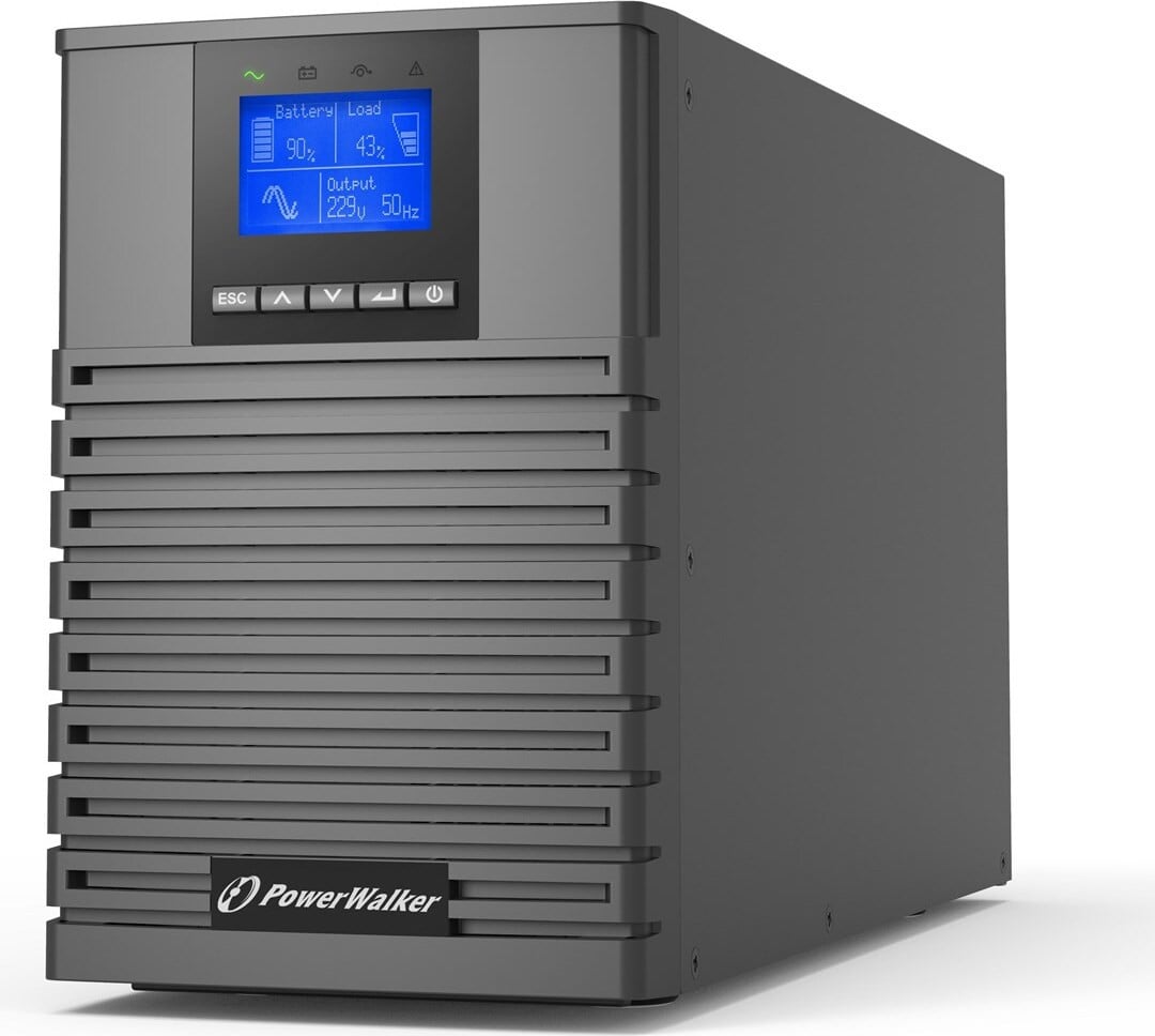BlueWalker PowerWalker VFI 1000 ICT IoT USV 1000VA/1000W