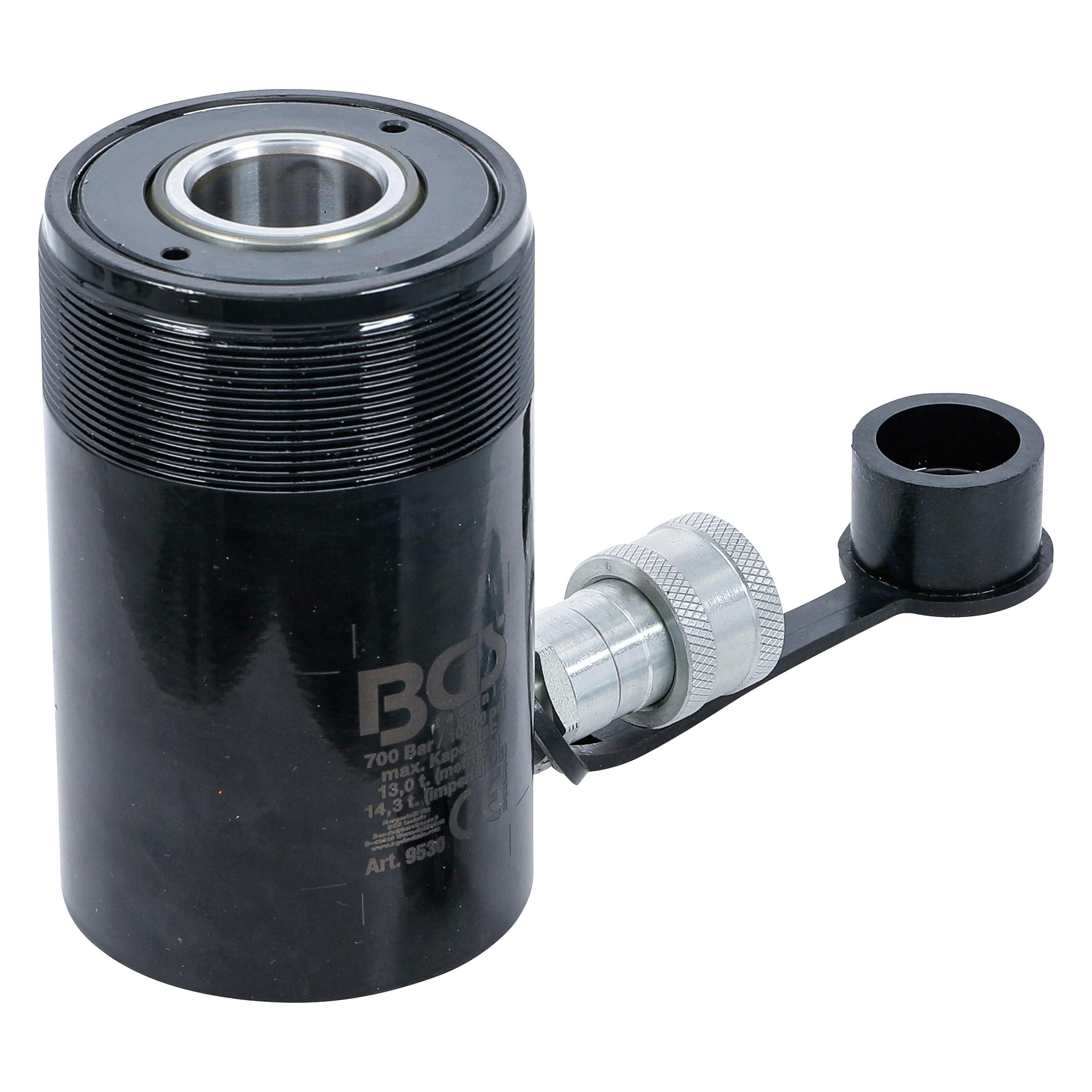 BGS Hydraulikzylinder 700 Bar (9530)