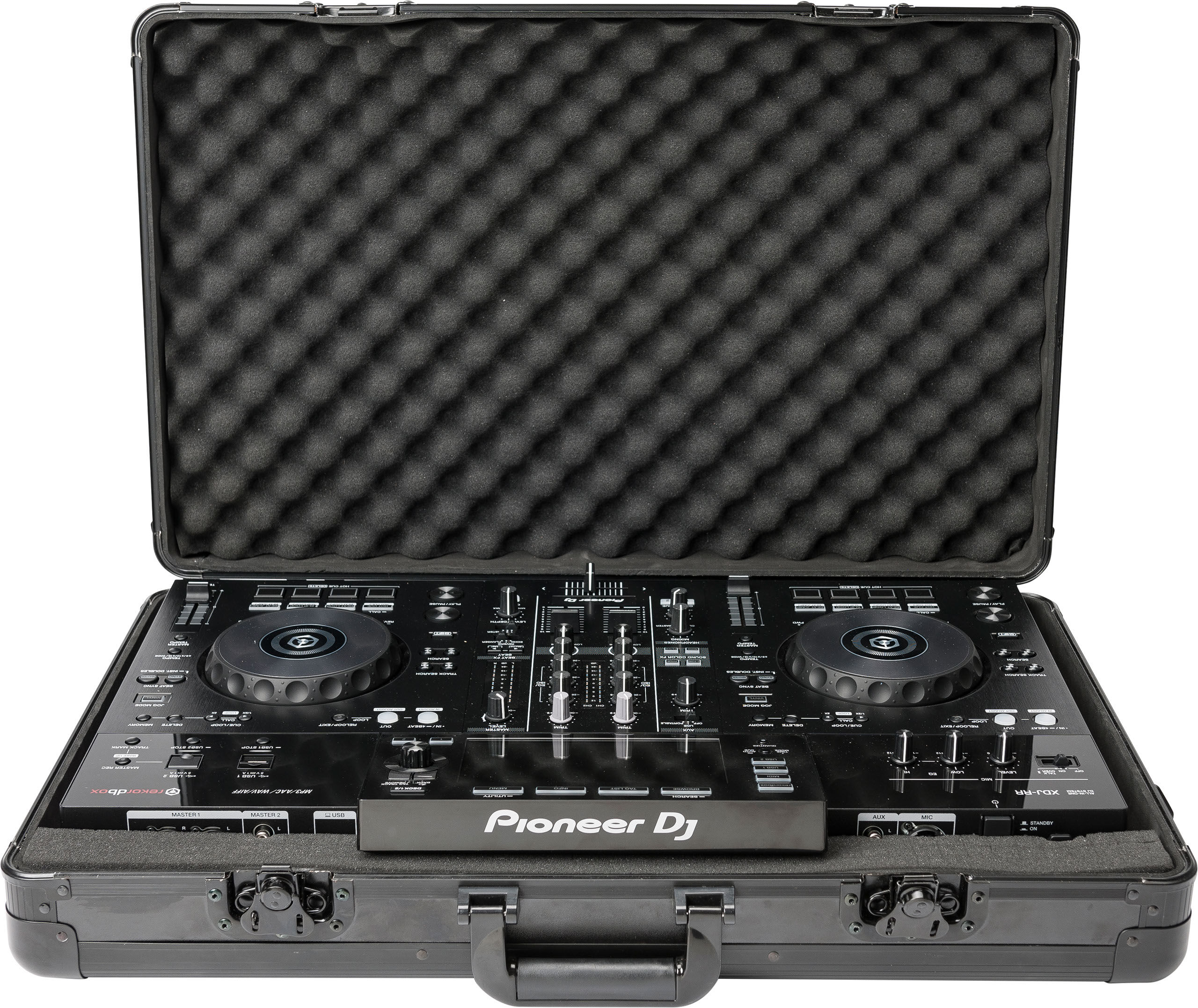 Magma Carry Lite Dj-Case Xxl