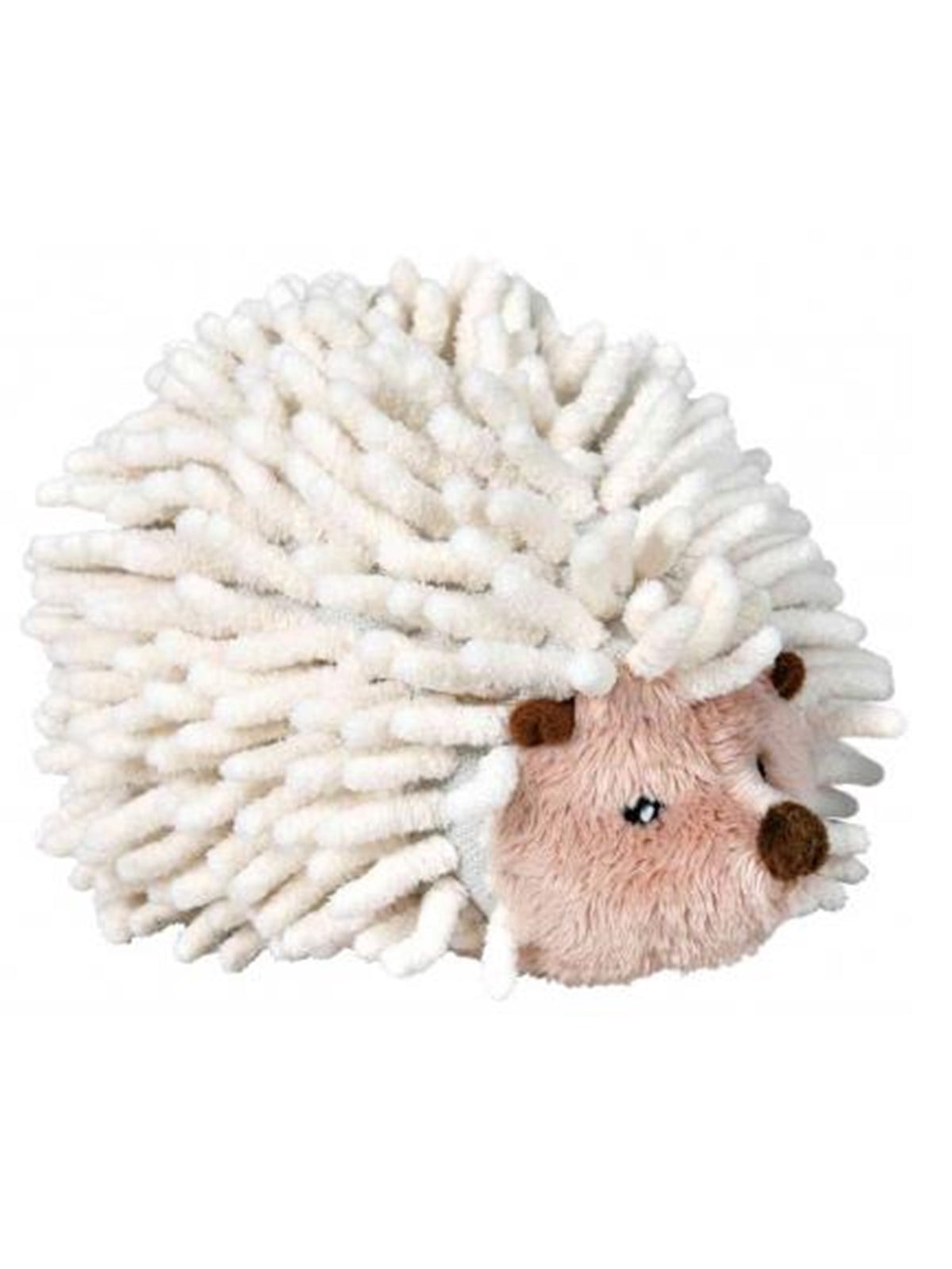 Trixie Hedgehog Dog Toy 17cm