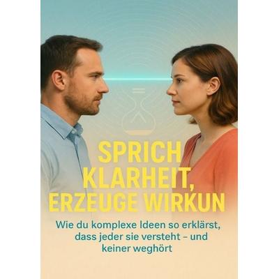 Sprich Klarheit, Erzeuge Wirkung, Taschenbuch von Clara Neumann, Epubli, 978-3-565-08765-5