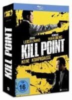 Steve Shill - Kill Point - Keine Kompromisse [Blu-ray] - Preis vom 09.10.2026 07:28:09 h