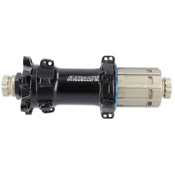 EXTRALITE Hinterradnabe HyperSmart 3+ R | HyperCeramic | 48 Zähne | S