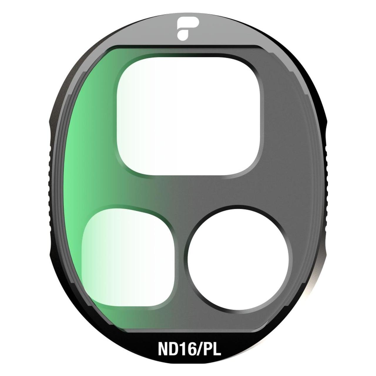 PolarPro Objektivfilter - Vivid Collection (Dji Mavic 4 Pro) (M4PRO-VIVID)