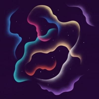 Orbit (10) - Black Sea Dahu, Vinyl
