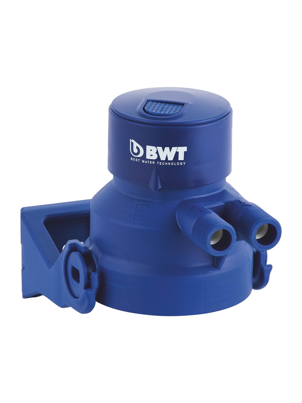 Grohe Blue, Filterkopf