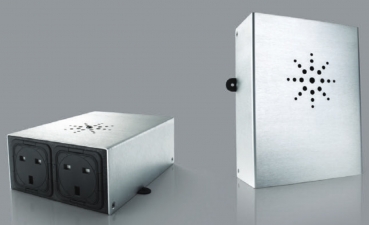 IsoTek IsoTek Mini Mira - 2er Netzleiste