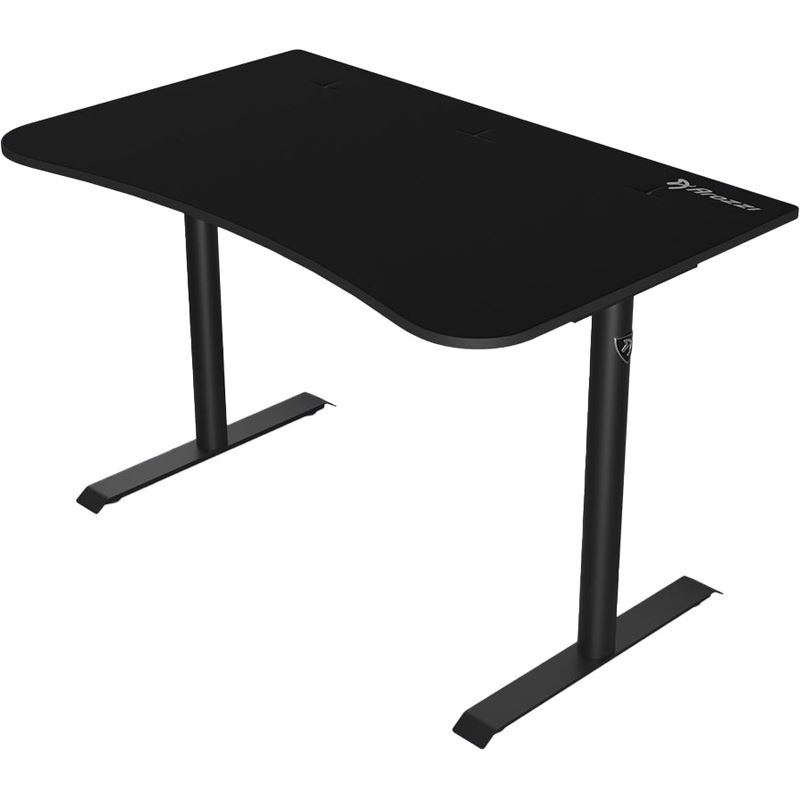 Arozzi Gaming-Tisch Arena Small PureBlack 114x71cm