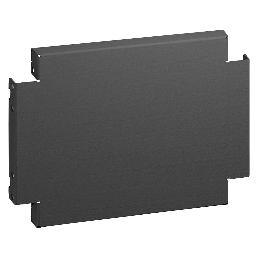 Rittal Sockel-Blenden seitl. 200mm für AX 2820.420(VE2) (2820420)