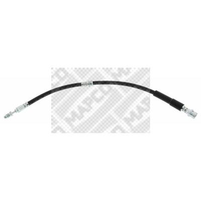 MAPCO Bremsschlauch 3705 Vorderachse für Ford