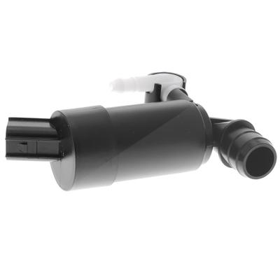 Vemo Waschwasserpumpe, Scheibenreinigung [Hersteller-Nr. V25-08-0019] für Ford