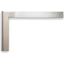 Alarm, Winkelmesser, Werkzeuge 56036038 Schlosserwinkel mit Anschlag