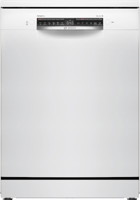 Bosch Máquina de Lavar Loiça  SMS6ZCW10E