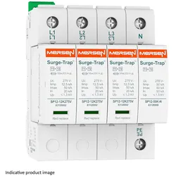 Mersen Überspannungsableiter STPT12-12K275V-4PG