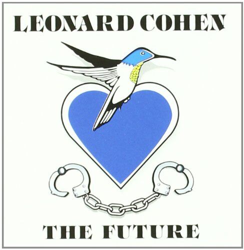 Leonard Cohen - The Future - Preis vom 08.10.2026 07:26:42 h