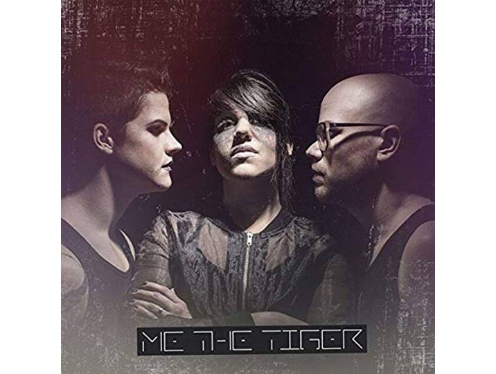 Me The Tiger - Me The Tiger