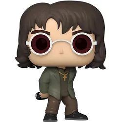 Funko POP! Rocks : Oasis - Liam Gallagher (256)
