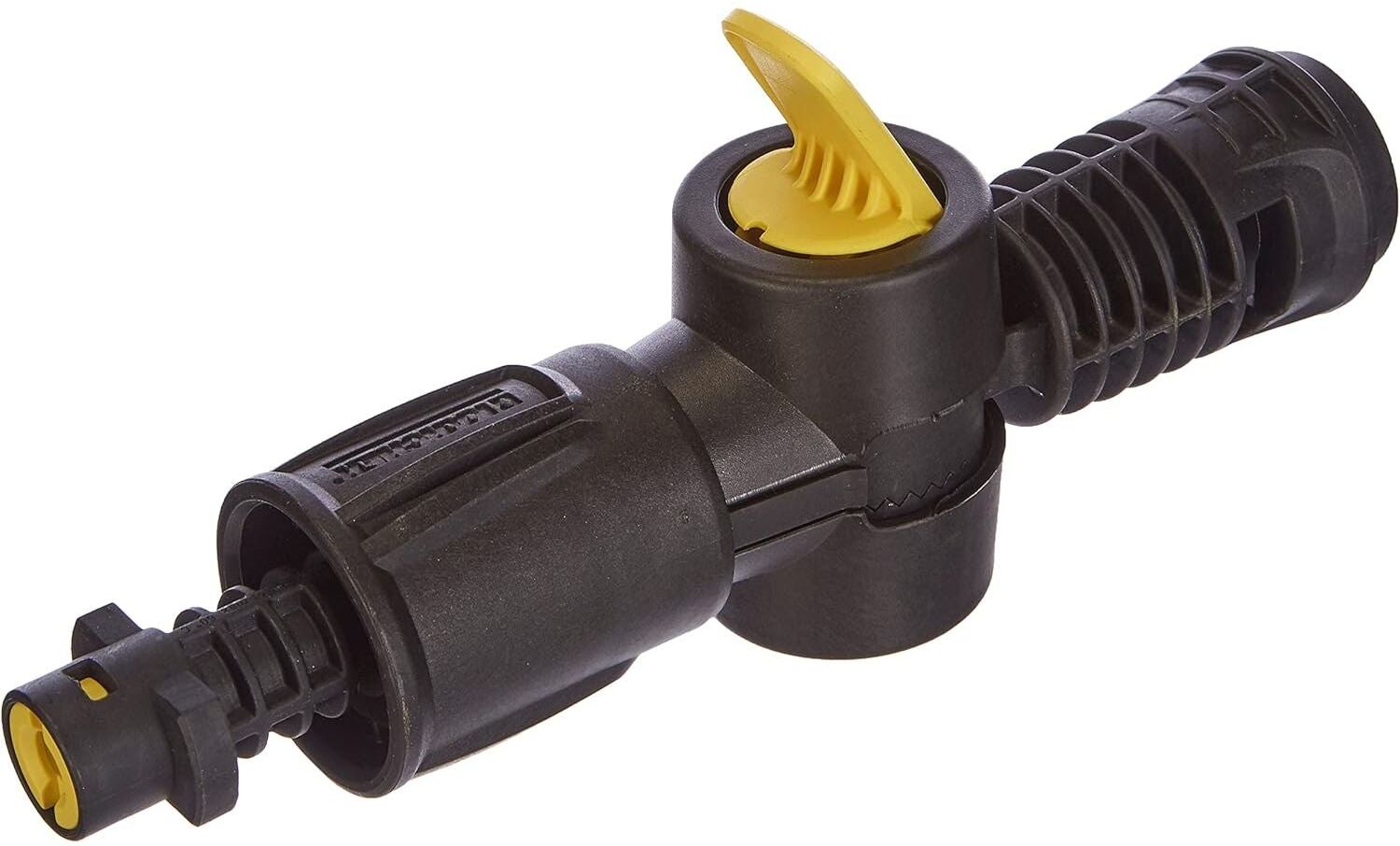 KARCHER Kärcher 180 Degrees Adjustable Vario Joint – Pressure Washer Accessory for Difficult‑to‑Reach Areas