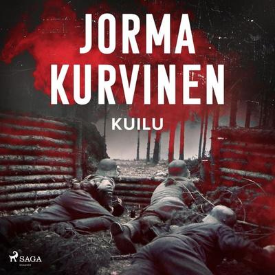 Kuilu - Jorma Kurvinen, Audio, 9788726757095