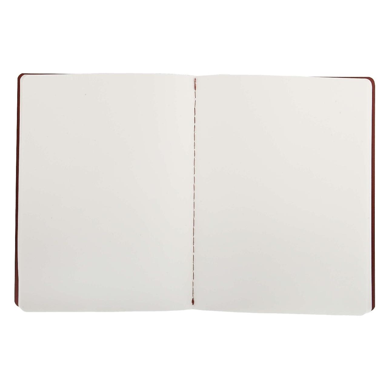 Moleskine Cahier (XL, Blanko, Weicher Einband) (88-6293-109-0)