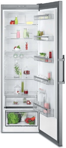 AEG Series 6000 Frigorifero Armadio Frigorifero Multiflow Classe D ORK7M391DX