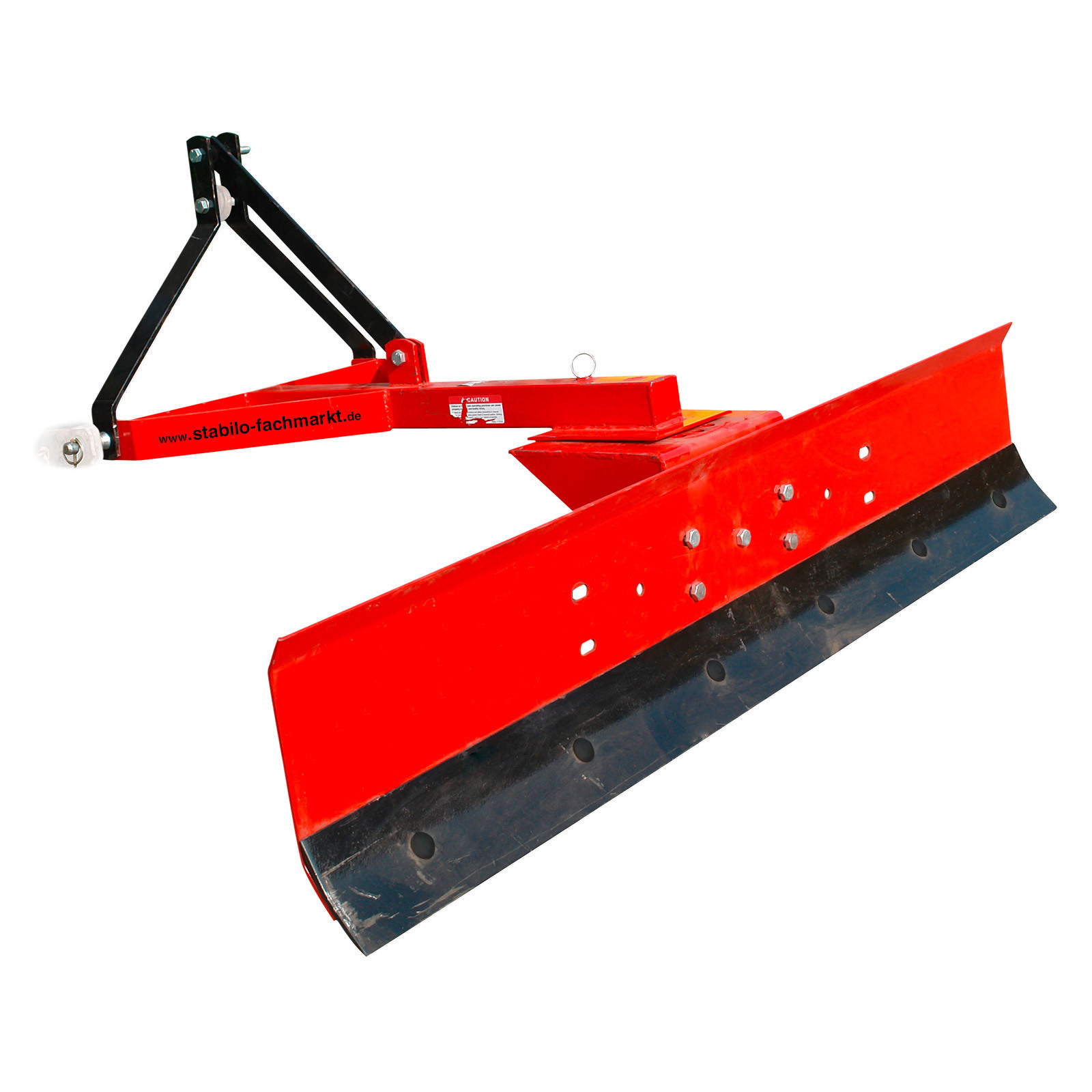 Planierschild / Planierschieber 180 cm für Traktor