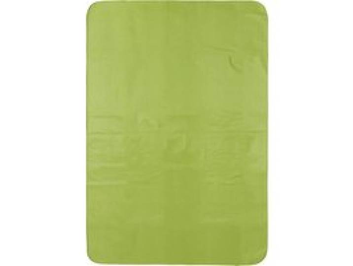 LIVARNO HOME Nappe en toile cirée (Vert, 110 x 140 cm, rectangulaire)