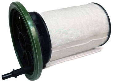 QUINTON HAZELL QFF0415 Fuel filter
