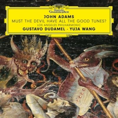 Must the Devil Have All the Good Tunes? - Yuja Wang,Los Angeles Philharmonic,Gustavo Dudamel, Vinyl