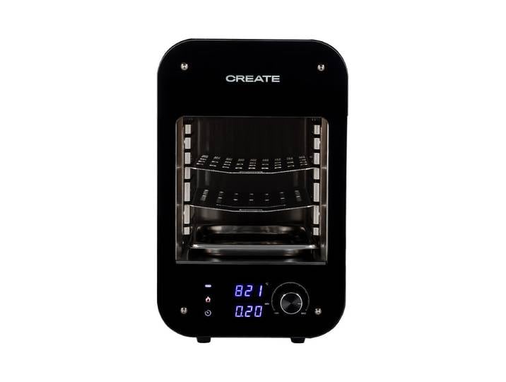 CREATE Steak Professor Grill 850