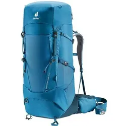 DEUTER Rucksack Aircontact Core 50+10, Größe ONE SIZE in Blau Blau